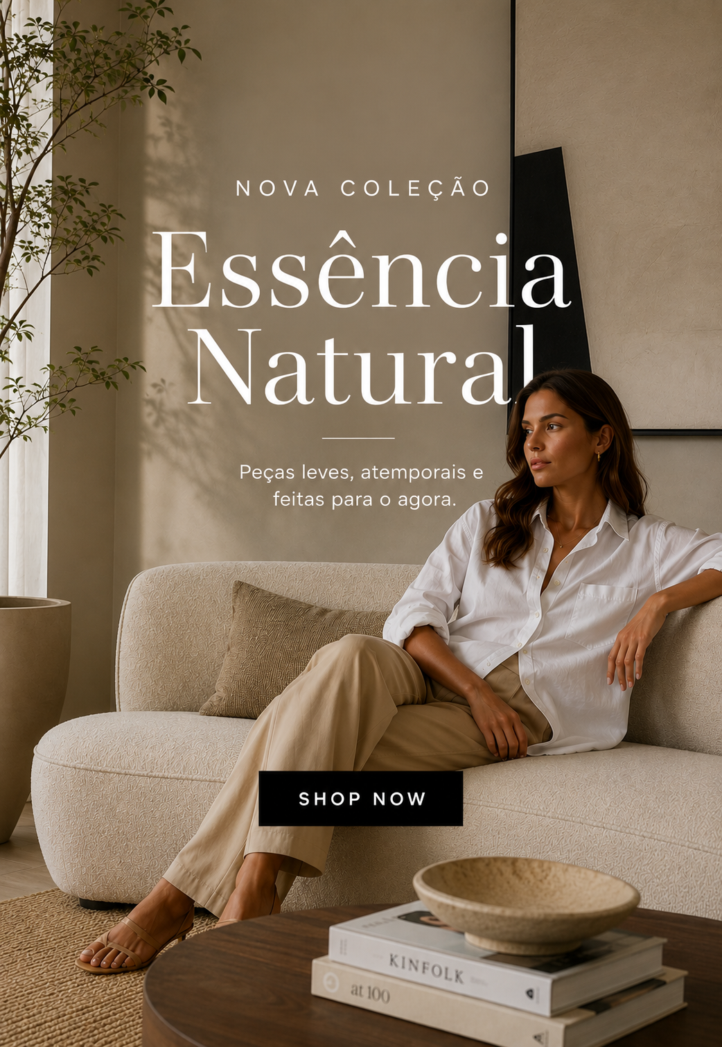 Seja bem-vindo ao Troca Já